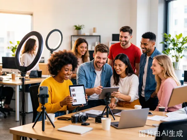 Creator Marketing